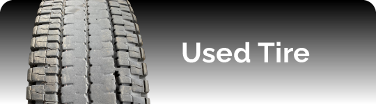 Used Tire